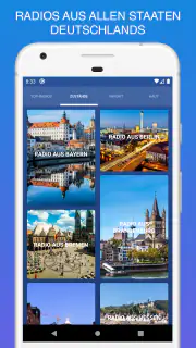 Radio Bollerwagen App FFN Live screenshot 4