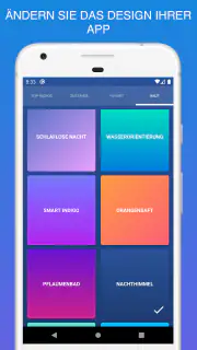 Radio Bollerwagen App FFN Live screenshot 5