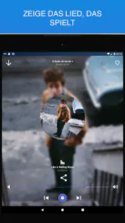 Radio Bollerwagen App FFN Live screenshot 7