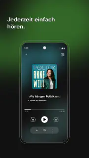 radio.de - Radio und Podcast screenshot 3