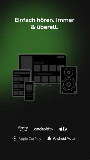 radio.de - Radio und Podcast screenshot 7