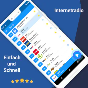 Radio Deutschland screenshot 1