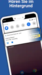 Radio Deutschland screenshot 5