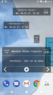 Radiowecker + screenshot 7
