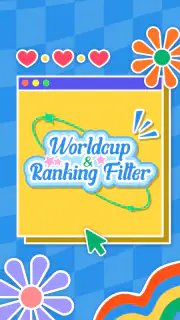 Ranking Challenge: Fun Filter screenshot 1