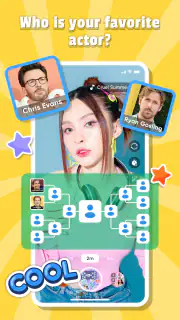 Ranking Challenge: Fun Filter screenshot 2