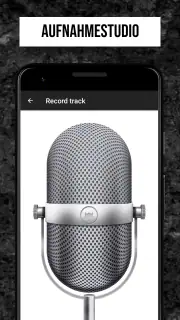 Rap Fame - Rap-Aufnahmestudio screenshot 2