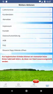 Rapp screenshot 3