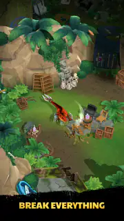 Raptor Evolution screenshot 3