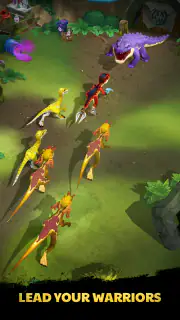 Raptor Evolution screenshot 7