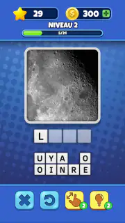 Ratet Es! Zoom Foto Spiel screenshot 4