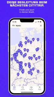 Rausgegangen: Events entdecken screenshot 7