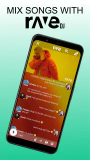 Rave – Watch Party screenshot 5