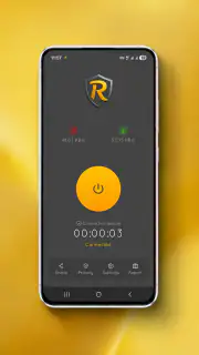 Ravo VPN screenshot 2
