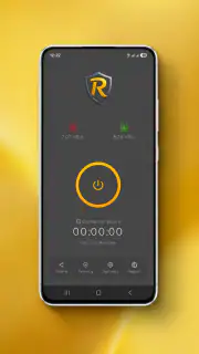 Ravo VPN screenshot 3
