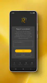 Ravo VPN screenshot 4