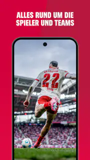 RB Leipzig screenshot 5