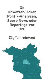 rbb24 – regionale Nachrichten screenshot 3