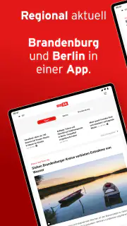 rbb24 – regionale Nachrichten screenshot 8