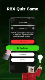 RBX Counter: Calculator & Tips screenshot 3