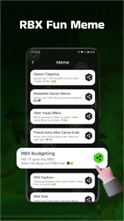 RBX Counter: Calculator & Tips screenshot 4