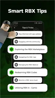 RBX Counter: Calculator & Tips screenshot 5