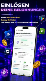 RBX Earny: Coins & Belohnungen screenshot 2