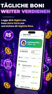 RBX Earny: Coins & Belohnungen screenshot 5