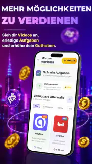 RBX Earny: Coins & Belohnungen screenshot 8