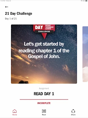 Read Carry Share screenshot