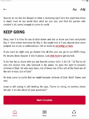 Read Carry Share screenshot