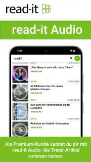 read-it: Zeitungen & Magazine screenshot 5