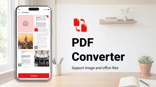 Readdock - PDF Tools screenshot 4