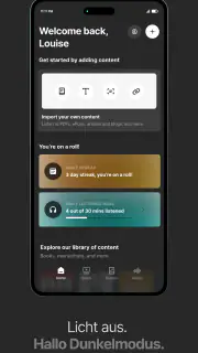 ElevenReader screenshot 5