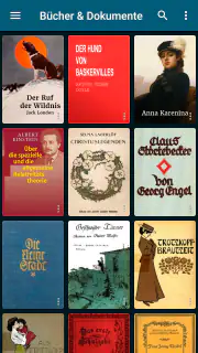 ReadEra Premium – ebook reader screenshot 4