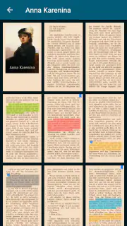ReadEra Premium – ebook reader screenshot 6