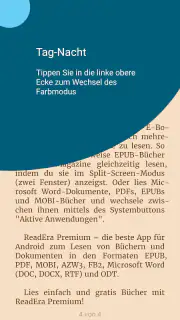 ReadEra Premium – ebook reader screenshot 8