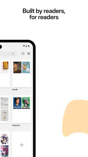 Readest: EPUB & PDF Reader screenshot 2