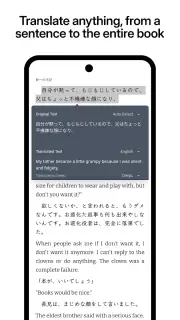 Readest: EPUB & PDF Reader screenshot 5