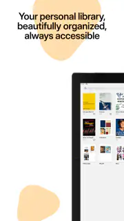 Readest: EPUB & PDF Reader screenshot 6