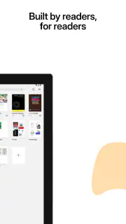 Readest: EPUB & PDF Reader screenshot 7