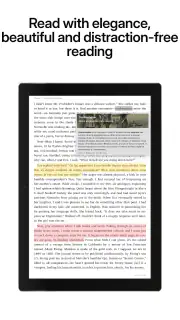 Readest: EPUB & PDF Reader screenshot 8