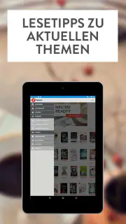 readfy - Die eBook Flatrate screenshot 6