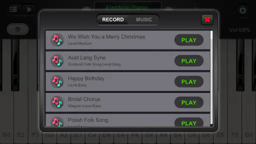 Real Piano For Pianists screenshot 4