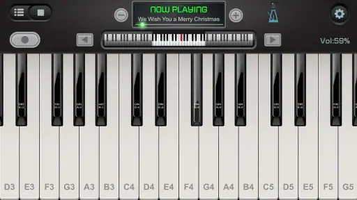 Real Piano For Pianists screenshot 6