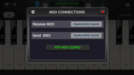 Real Piano For Pianists screenshot 7