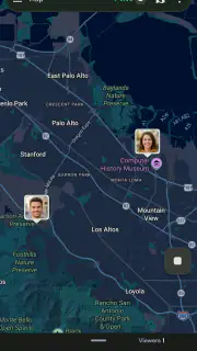 Real-Time GPS Tracker 2 screenshot 6
