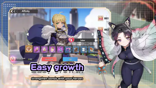 Realm of Fate screenshot 4