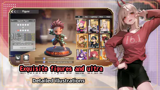 Realm of Fate screenshot 5