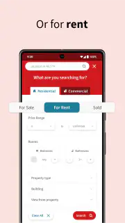 REALTOR.ca Real Estate & Homes screenshot 4